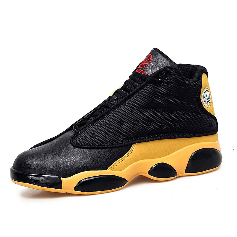 Official Original Authentic Basketball Air Shoes Sport Outdoor Athletic Sneakers 12 FINALE 917 Hyperdunk Luxury Retro James Boot