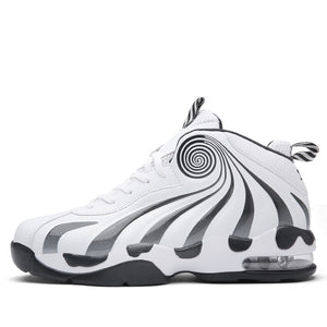 Official Original Authentic Basketball Air Shoes Sport Outdoor Athletic Sneakers More Uptempo Bounce Luxury Retro James Boot