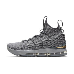 Original Authentic Nike Lebron 15 LBJ15 Men's Basketball Shoes Sport Sneakers Athletic Designer Footwear Top Quality 897649