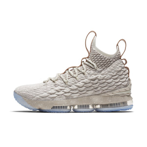 Original Authentic Nike Lebron 15 LBJ15 Men's Basketball Shoes Sport Sneakers Athletic Designer Footwear Top Quality 897649