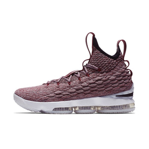 Original Authentic Nike Lebron 15 LBJ15 Men's Basketball Shoes Sport Sneakers Athletic Designer Footwear Top Quality 897649