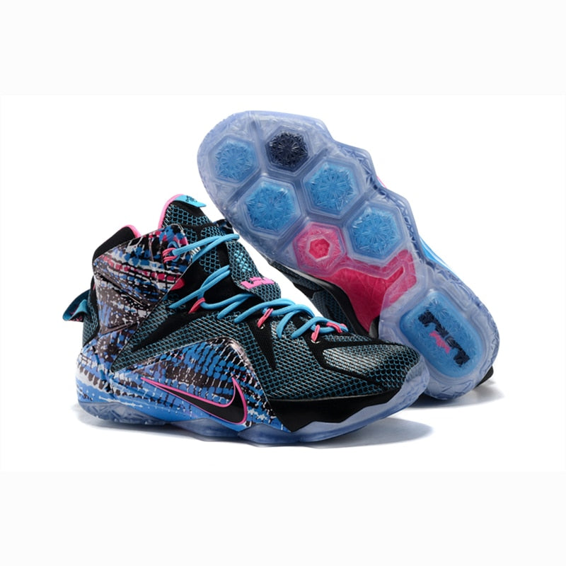 NIKE LeBron James