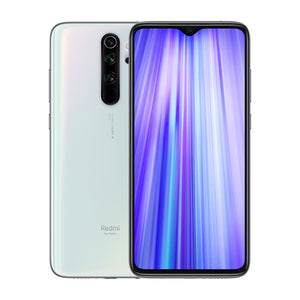 Global Version Xiaomi Redmi Note 8 Pro 6GB 64GB Mobile Phone 64MP Quad Camera MTK Helio G90T Octa Core Smartphone 4500mAh NFC