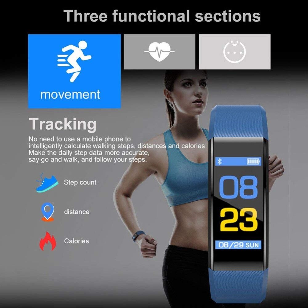 New Waterproof Womens Watch LED Digital Sport Watch for Boys Girls Men Women Electronic Sport Bracelet Clock for Android IOS