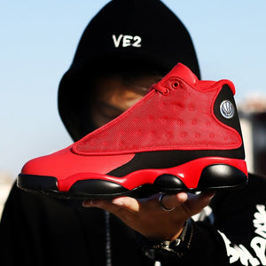 Official Original Authentic Basketball Air Shoes Sport Outdoor Athletic Sneakers 12 FINALE 917 Hyperdunk Luxury Retro James Boot