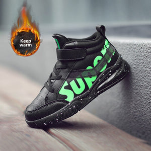winter kids shoes outdoor shoes boys shoes children winter shoes kids sneakers big kid sneakers snow boots kids children sneaker