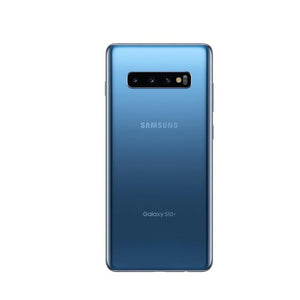 New Original Verizon Version Samsung Galaxy S10+ S10 plus G975U 8GB 128GB Mobile Phone Snapdragon 855 6.4" 4100mAh NFC 4G Phone