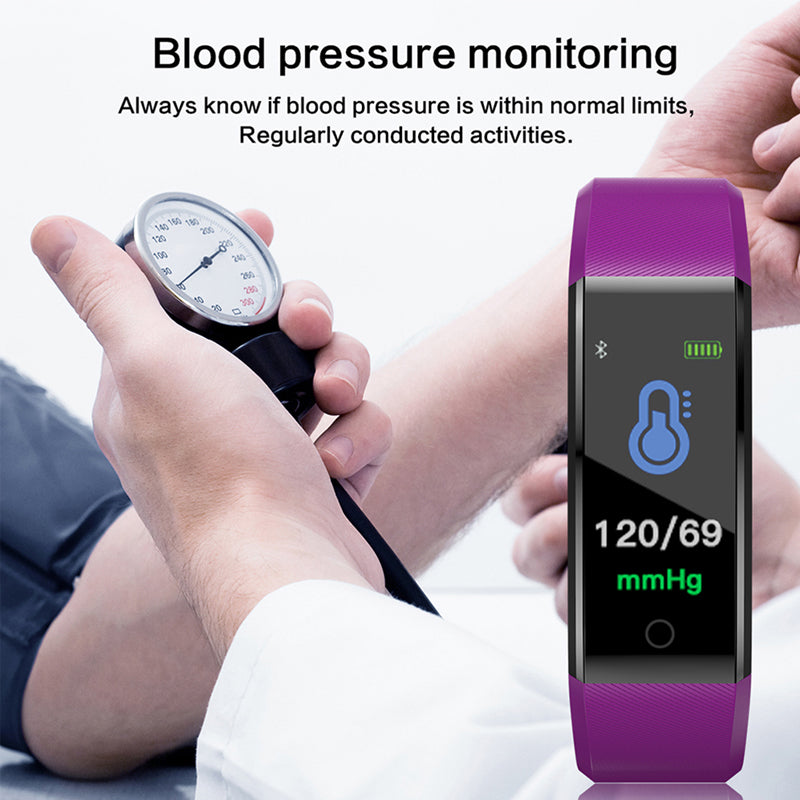 New Waterproof Womens Watch LED Digital Sport Watch for Boys Girls Men Women Electronic Sport Bracelet Clock for Android IOS