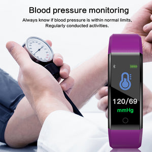 New Waterproof Womens Watch LED Digital Sport Watch for Boys Girls Men Women Electronic Sport Bracelet Clock for Android IOS