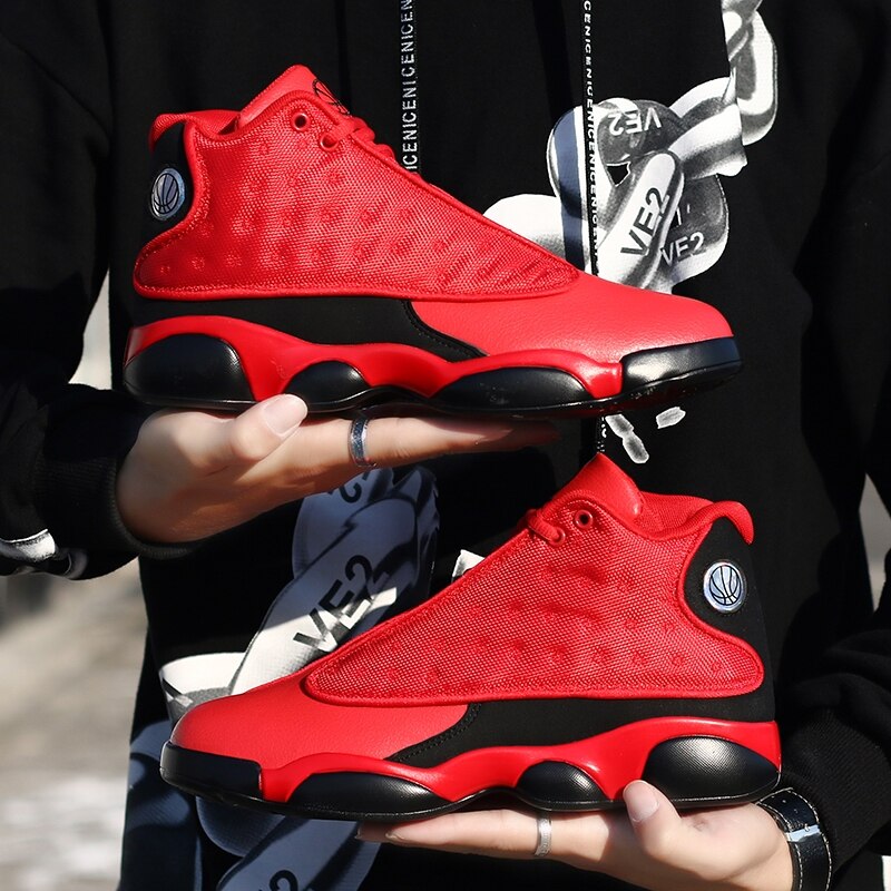 Official Original Authentic Basketball Air Shoes Sport Outdoor Athletic Sneakers 12 FINALE 917 Hyperdunk Luxury Retro James Boot