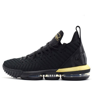 Nike Lebron 16 Four Horsemen Original New Arrival Men Basketball Shoes Breathable Comfortable Outdoor Sneakers #BQ5970-007