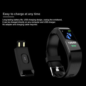 New Waterproof Womens Watch LED Digital Sport Watch for Boys Girls Men Women Electronic Sport Bracelet Clock for Android IOS