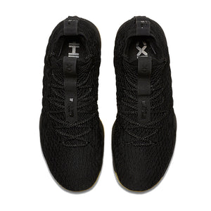Original Authentic Nike Lebron 15 LBJ15 Men's Basketball Shoes Sport Sneakers Athletic Designer Footwear Top Quality 897649