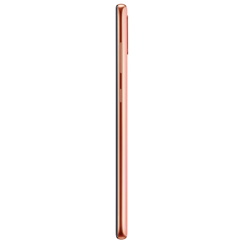 Samsung Galaxy A70 Smartphone 6.7 " Water Drop Screen 6GB/8GB 128GB 25W Fast Charger 32MP Front Camera 4500mAh 4G mobile phone
