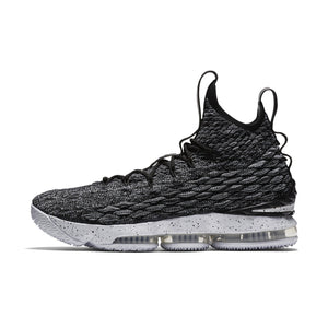 Original Authentic Nike Lebron 15 LBJ15 Men's Basketball Shoes Sport Sneakers Athletic Designer Footwear Top Quality 897649
