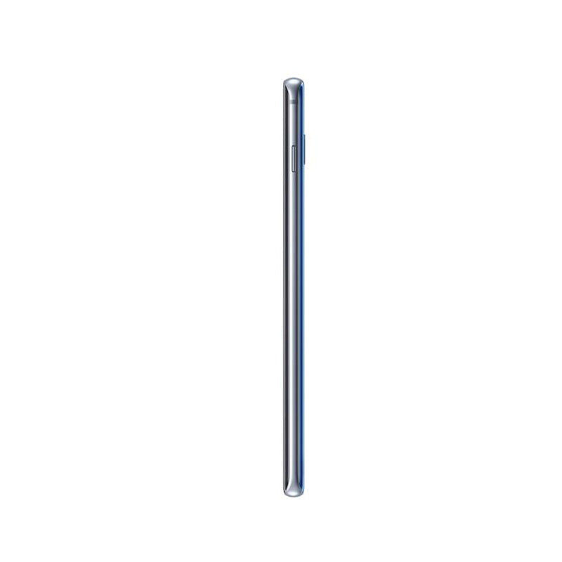 New Original Verizon Version Samsung Galaxy S10+ S10 plus G975U 8GB 128GB Mobile Phone Snapdragon 855 6.4" 4100mAh NFC 4G Phone