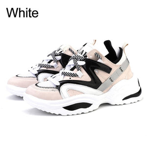 2019 Harajuku Autumn Vintage Sneakers Men Breathable Mesh Casual Shoes Men Comfortable Fashion Tenis Masculino Adulto Sneakers