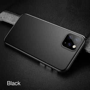 CAFELE case for iphone 11 pro max cover ultra thin PP matte mobile phone cases