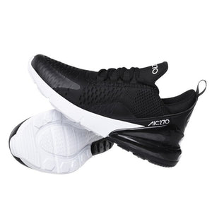 Men Shoes Plus Size 47 Men Casual Shoes High Quality 2019 Spring Autumn Mesh Sneakers Lightweight Breathable Male Trainers 46 48