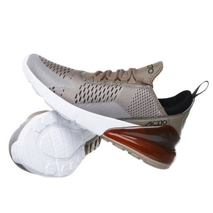 Men Shoes Plus Size 47 Men Casual Shoes High Quality 2019 Spring Autumn Mesh Sneakers Lightweight Breathable Male Trainers 46 48