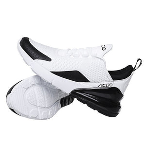 Men Shoes Plus Size 47 Men Casual Shoes High Quality 2019 Spring Autumn Mesh Sneakers Lightweight Breathable Male Trainers 46 48