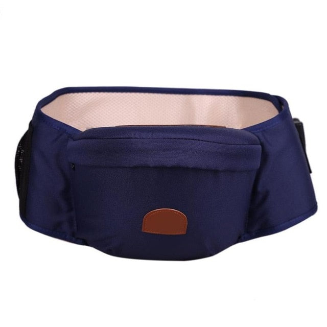 Baby Carrier Waist Stool Walkers Baby Sling Hold Waist Belt Backpack Hipseat Belt Kids Infant Hip Seat Polyester  Baby Carrier