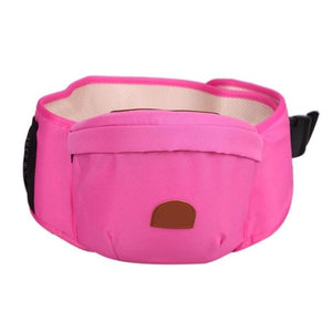 Baby Carrier Waist Stool Walkers Baby Sling Hold Waist Belt Backpack Hipseat Belt Kids Infant Hip Seat Polyester  Baby Carrier
