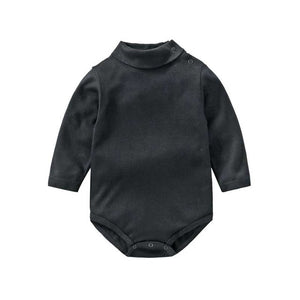 Baby clothes boy romper baby winter clothes new born Long Sleeve Kids Boys Jumpsuit baby girl clothes infant onesie costume