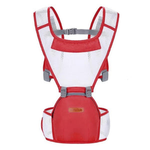 BABY LAB Ergonomic Baby Carrier Hipseat Prevent O-Type Legs Sling Backpacks  & Carriers Multifunction Backpack