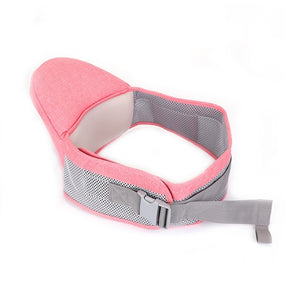 Baby Carrier Waist Stool Walkers Baby Sling Hold Waist Belt Backpack Hipseat Belt Kids Infant Hip Seat Polyester  Baby Carrier