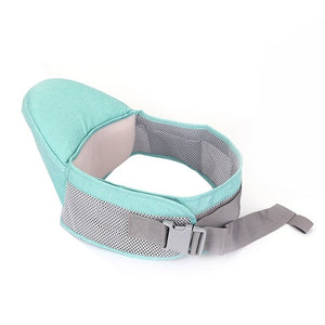 Baby Carrier Waist Stool Walkers Baby Sling Hold Waist Belt Backpack Hipseat Belt Kids Infant Hip Seat Polyester  Baby Carrier