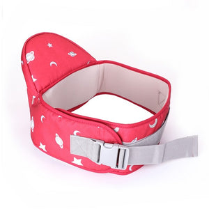 Baby Carrier Waist Stool Walkers Baby Sling Hold Waist Belt Backpack Hipseat Belt Kids Infant Hip Seat Polyester  Baby Carrier